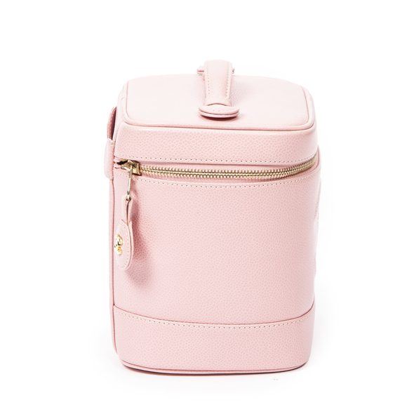 Chanel CC Vanity Case - Picture 4 of 8